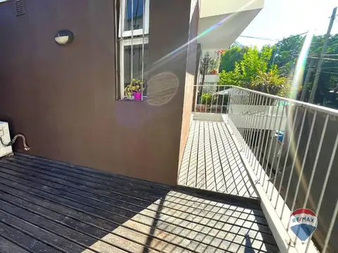 Departamento en Venta en Pilar, USD 105.000