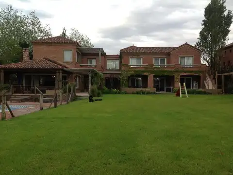 Casa en Alquiler Temporal en Santa Barbara, USD 12.000