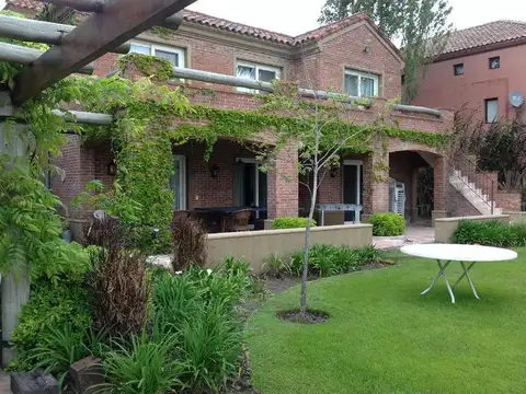 Casa en Alquiler Temporal al Norte