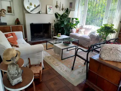 Casa en Alquiler Temporal 45 años