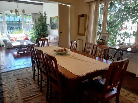 Casa con Quincho y Pileta en Alquiler Temporario  diciembre2025  y febrero 2026 - Bella Vista