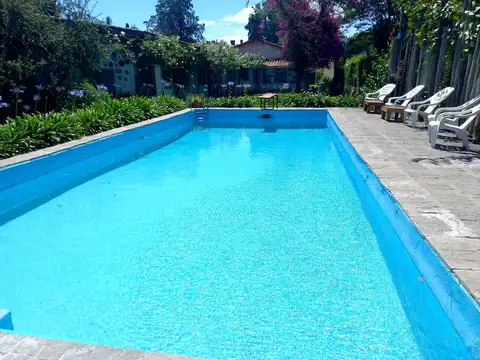 Casa en Alquiler Temporal en Bella Vista, USD 2.500