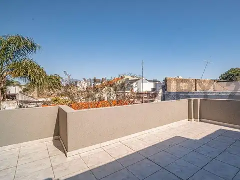 ALQUILER PH 2 AMBIENTES TERRAZA SIN EXPENSAS RAMOS MEJIA