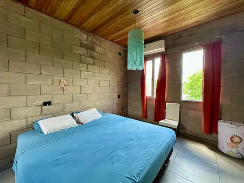 Casa en venta en Matheu - APTA CREDITO