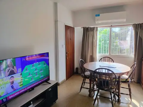 Departamento en Venta 48 años