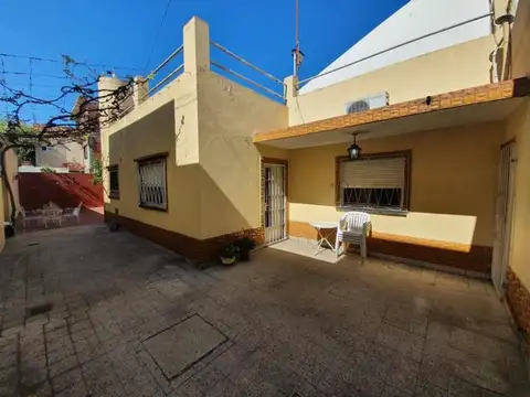 CASA 4 AMB CON GARAGE Y LOCAL VILLA BOSCH