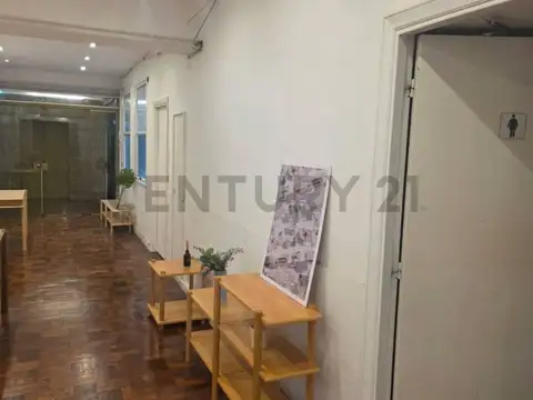 Oficina en Alquiler 2025 años