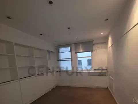 Oficina en Alquiler.  Microcentro, Capital Federal, Buenos Aires.