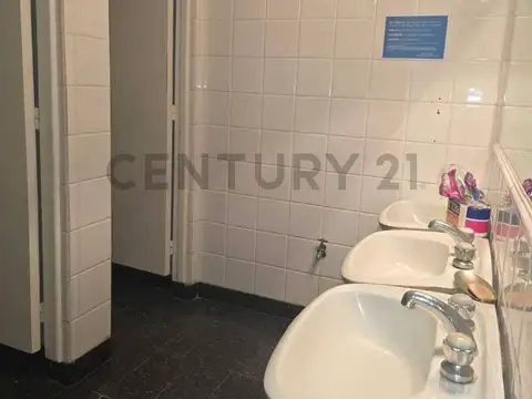 Oficina en Alquiler 2025 años