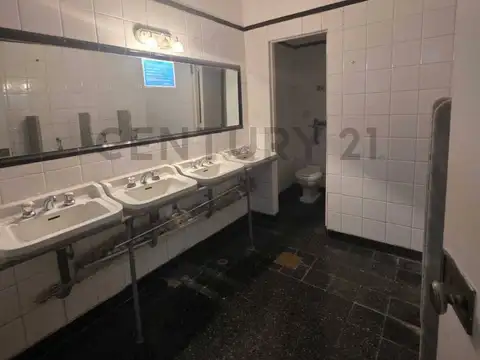 Oficina en Alquiler en Microcentro, $ 550.000