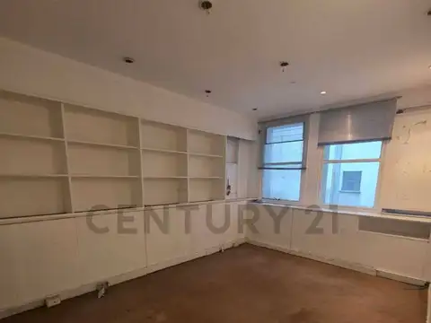 Oficina en Alquiler en Microcentro, $ 550.000