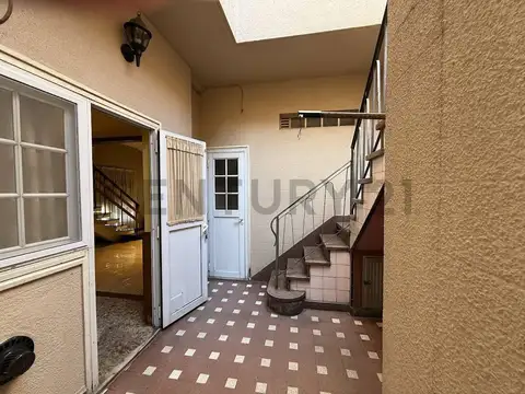 Casa en Venta en Villa Lynch, USD 279.000