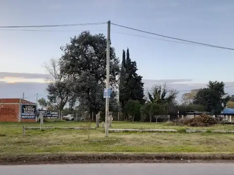 Colectora Norte Km 47 2500