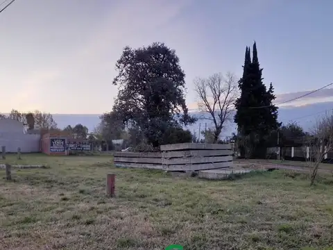 Terreno  en Venta ubicado en Chacras de General Rodríguez, G