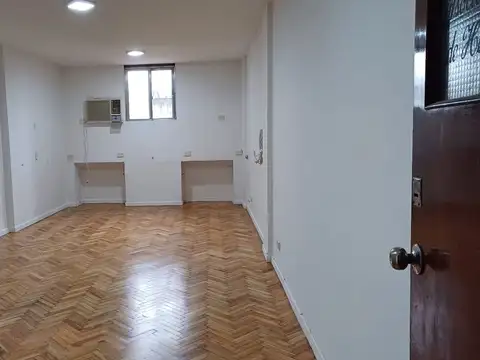 Oficina Monoambiente con 1 baño