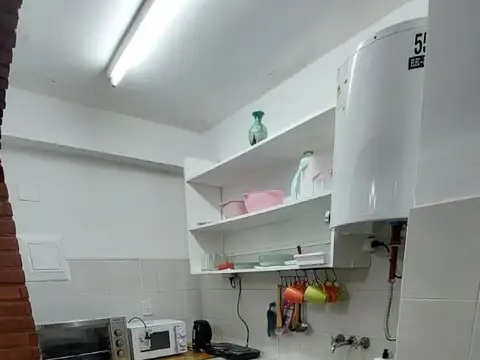 Departamento en Alquiler Temporal de 3 ambientes
