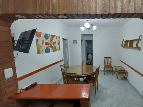 ALQUILER DEPARTAMENTO EN CENTRO CALLE 21 MIRAMAR