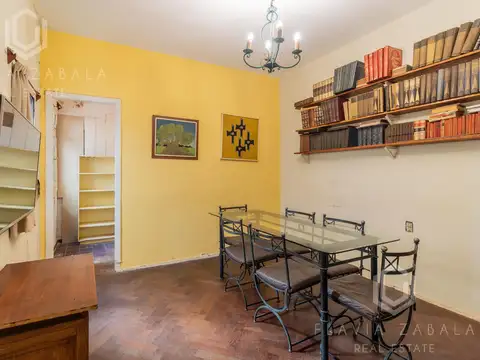 Depto Tipo Casa en Venta de 4 dormitorios