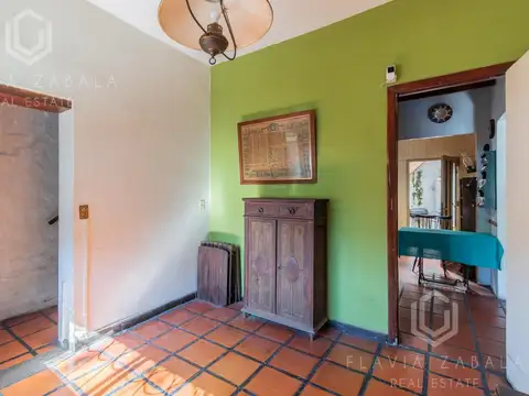 Depto Tipo Casa en Venta al Noreste