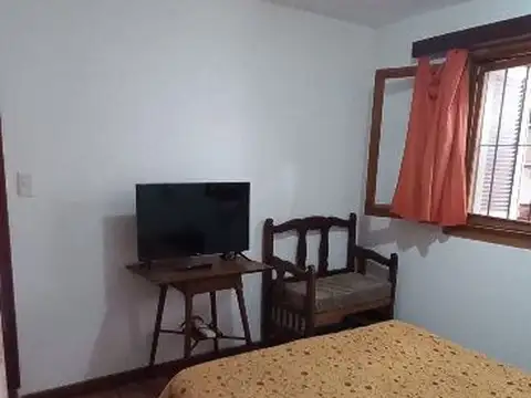 Departamento en Alquiler Temporal de 1 dormitorio
