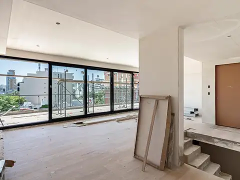 Departamento en Venta en Palermo Soho, USD 672.471