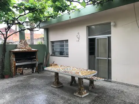 Casa en Venta 40 años