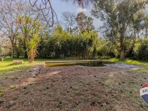 Terreno en Venta en Villa Elisa, USD 130.000