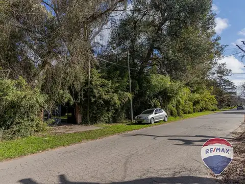 Terreno en Venta en Villa Elisa, USD 130.000