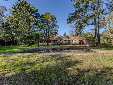 31 bis entre 421 bis y 423 Villa Elisa