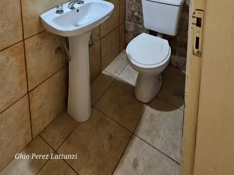 Oficina en Alquiler en Caseros, $ 350.000