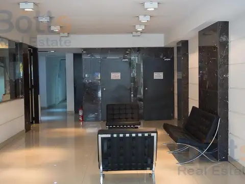 Oficina en Venta en Recoleta, USD 321.300