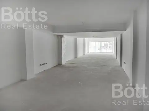 Oficina en Venta en Recoleta, USD 321.300