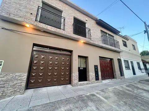CASA EN VENTA 4 AMBIENTES EN TURDERA
