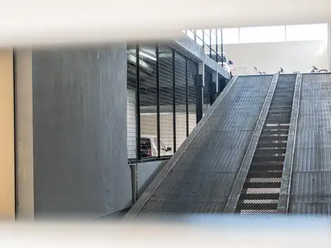 Cochera en Planta Baja - Paraguay 2100 - Rosario Abasto | Venta