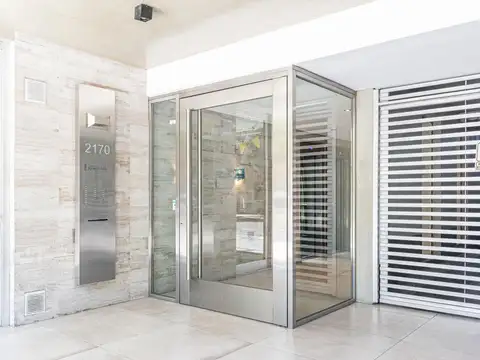 Cochera en Planta Baja - Paraguay 2100 - Rosario Abasto | Venta