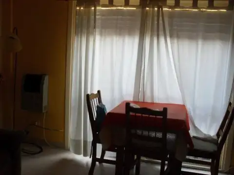 Departamento en Alquiler Temporal de 3 ambientes
