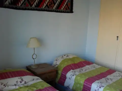 Departamento en Alquiler Temporal Apto profesional