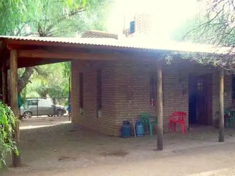 Esquina Velez Sársfield y Los Horneros