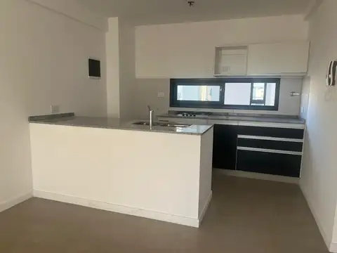 PISO ALTO, GRAN VISTA, 2 BAÑOS Y COCHERA OPCIONAL.