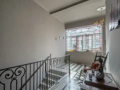 PH en Venta de 4 ambientes con Terraza y Quincho en Floresta