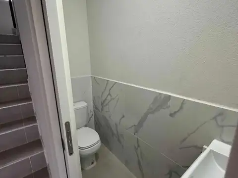 Casa en Venta 2 años