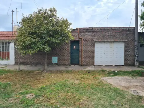 Oportunidad casa 3 dormitorios. Acepta Permuta