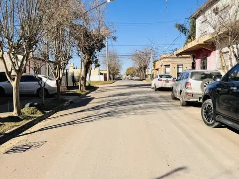 Propiedad en Zona Centro de San José Entre Ríos