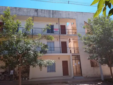 Vendo Departamento de 1 Dormitorio en Río Tercero
