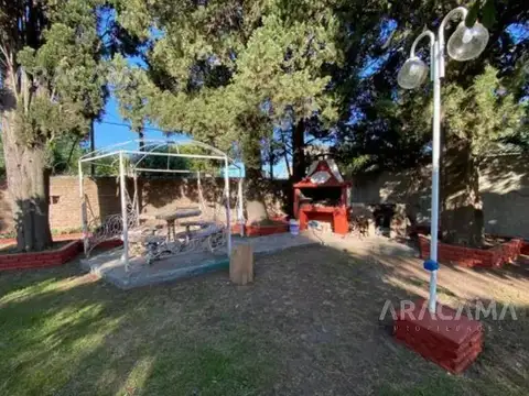 Quinta en Venta en Monte Grande, USD 360.000