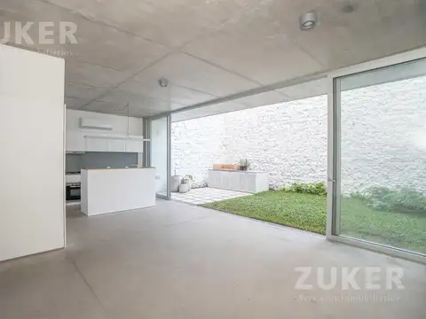 Departamento en Venta en Villa Urquiza, USD 345.000