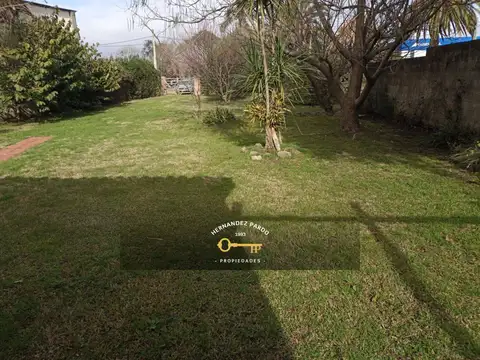 Casa en Venta de 1 dormitorio