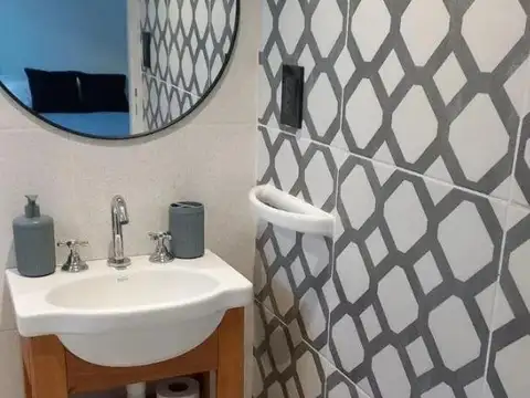 Alquiler Departamento en Aráoz 2200  – Palermo