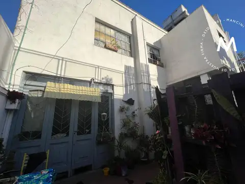 Galpon en Venta en Chilavert, USD 49.000