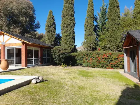 Casa en Venta en San Luis, USD 260.000